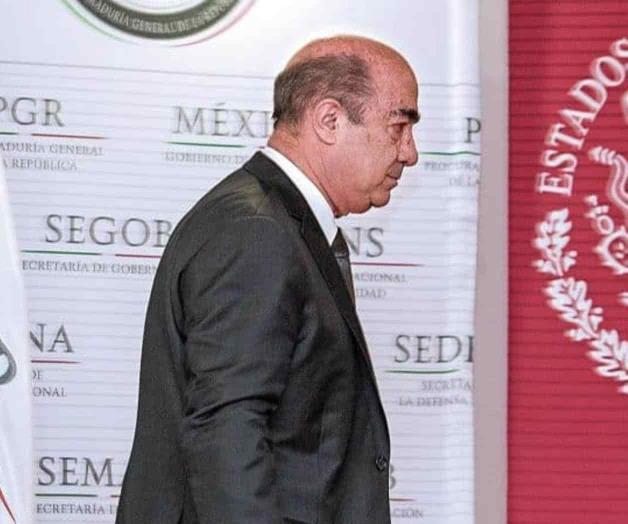 El meollo del proceso contra Murillo Karam El meollo del proceso contra Murillo Karam