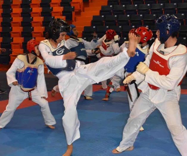 Se alista UAMRA para próximas competencias