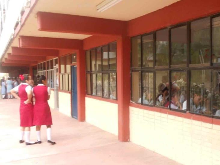 Afinan el regreso a clases para el lunes Afinan el regreso a clases para el lunes
