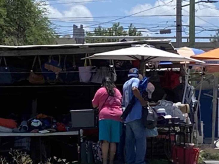 Reportan bajas ventas Reportan bajas ventas