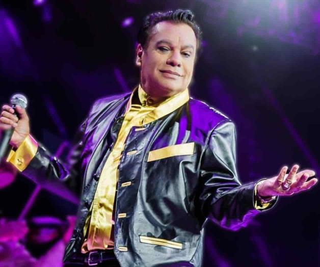 Juan Gabriel y las facetas de su carrera que no conocías