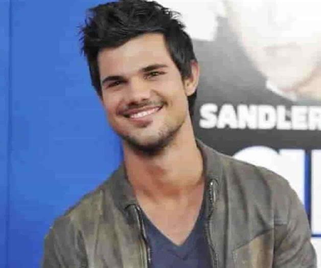 Quiere Taylor Lautner volver a su personaje de Crepúsculo