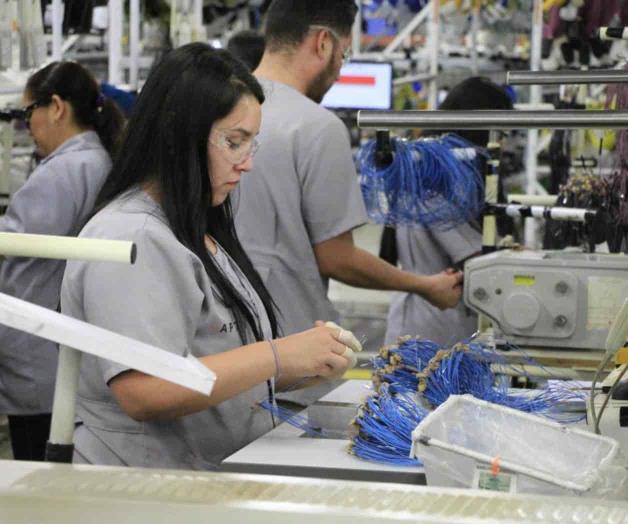 No más despidos en maquiladoras