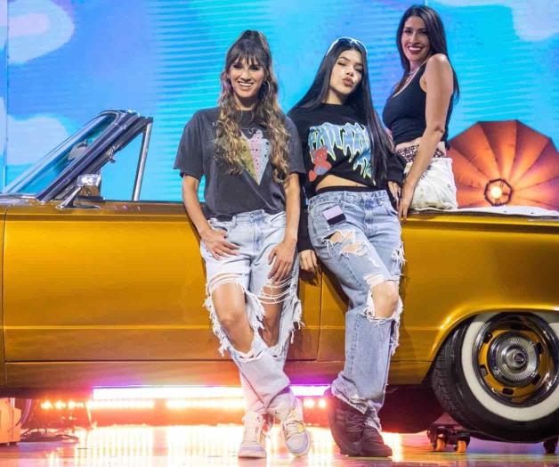 Arman Ha*Ash y Kenia Os poderoso trío para nuevo sencillo