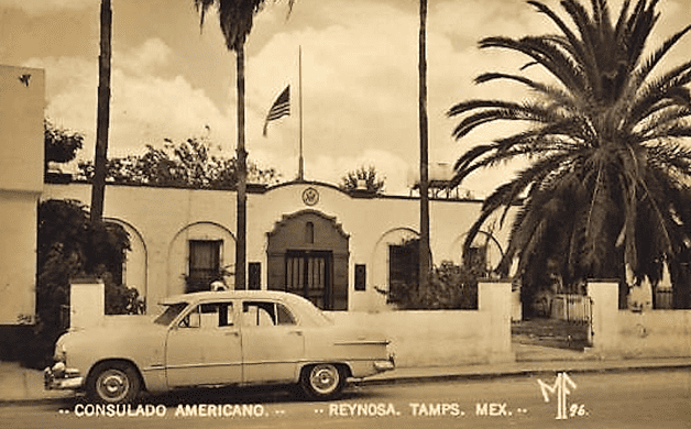 Wayo Roux Calzada y la música rocanrolera de Reynosa