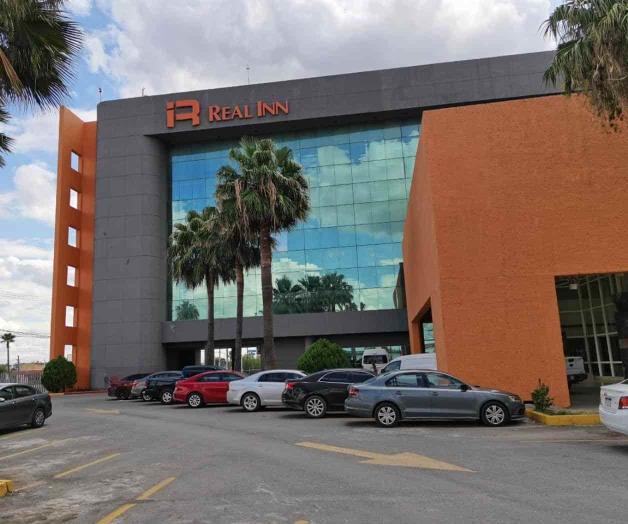 Reporta sector hotelero 78 % de ocupación Reporta sector hotelero 78 % de ocupación