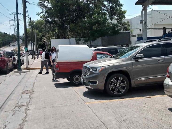 Adiós a las “pintas” en el Cobat Adiós a las “pintas” en el Cobat