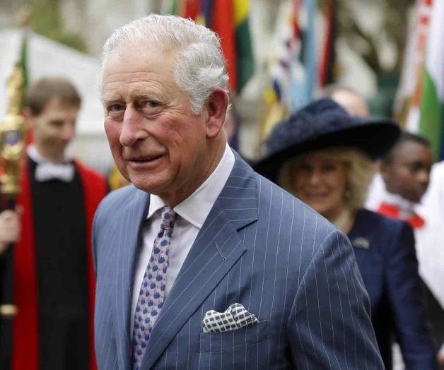 Se conmueve con invitación