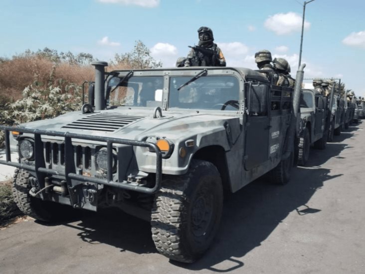 PAN convoca a senadores a defender su legado y pide rechazar militarización de AMLO PAN convoca a senadores a defender su legado y pide rechazar militarización de AMLO