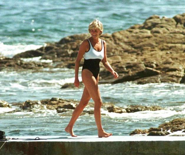 Médico relata los últimos momentos de la princesa Diana Médico relata los últimos momentos de la princesa Diana