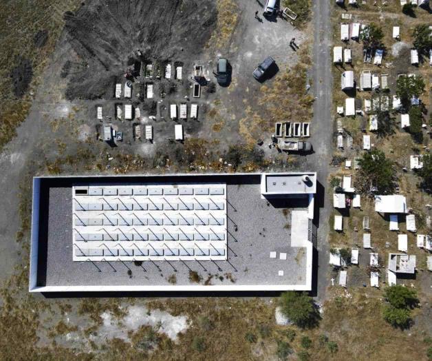 México inicia nuevo mecanismo para identificar desaparecidos México inicia nuevo mecanismo para identificar desaparecidos