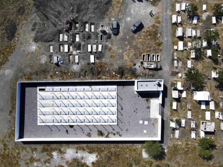México inicia nuevo mecanismo para identificar desaparecidos México inicia nuevo mecanismo para identificar desaparecidos