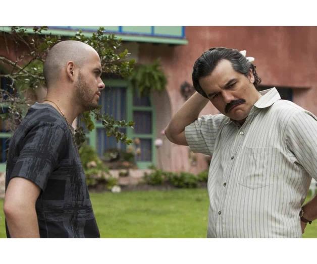 Director de Narcos lanza demanda por ganancias de la serie 