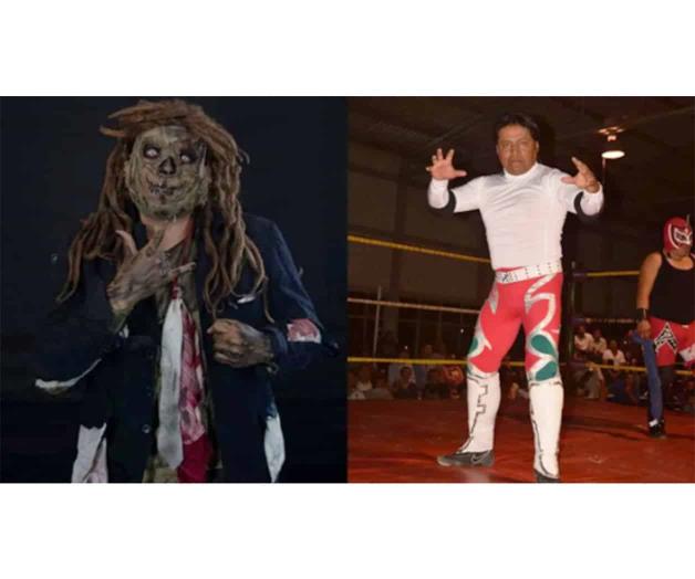 Cártel habría matado a 2 luchadores en México