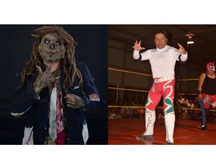 Cártel habría matado a 2 luchadores en México Cártel habría matado a 2 luchadores en México