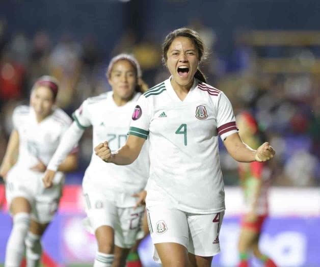 Se bajan de Tri Femenil Se bajan de Tri Femenil