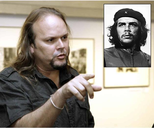 Muere hijo del Che Guevara