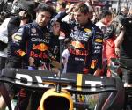 Quiere Checo un RB18 ´diferente´