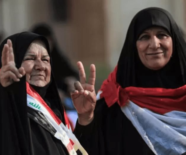 Pide UE la máxima contención en Irak Pide UE la máxima contención en Irak