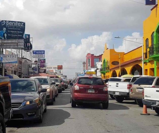 Incertidumbre por cierre de farmacias Incertidumbre por cierre de farmacias