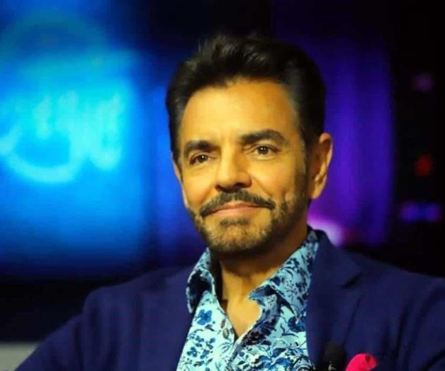 Eugenio Derbez tiene accidente; será sometido a operación