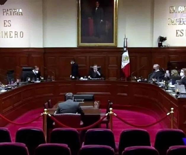 Requiere Ministro acuerdo de seguridad nacional de Tren Maya Requiere Ministro acuerdo de seguridad nacional de Tren Maya