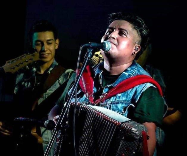 Jair Alcalá, un embajador de la música norteña