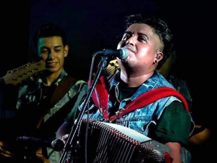 Jair Alcalá, un embajador de la música norteña Jair Alcalá, un embajador de la música norteña