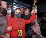 Rosario Robles: La batalla legal apenas comienza