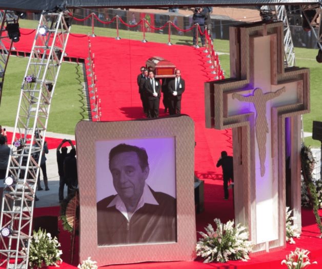Se viraliza polémica declaración de Kiko sobre la muerte de Roberto Gómez Bolaños “Chespirito” Se viraliza polémica declaración de Kiko sobre la muerte de Roberto Gómez Bolaños “Chespirito”