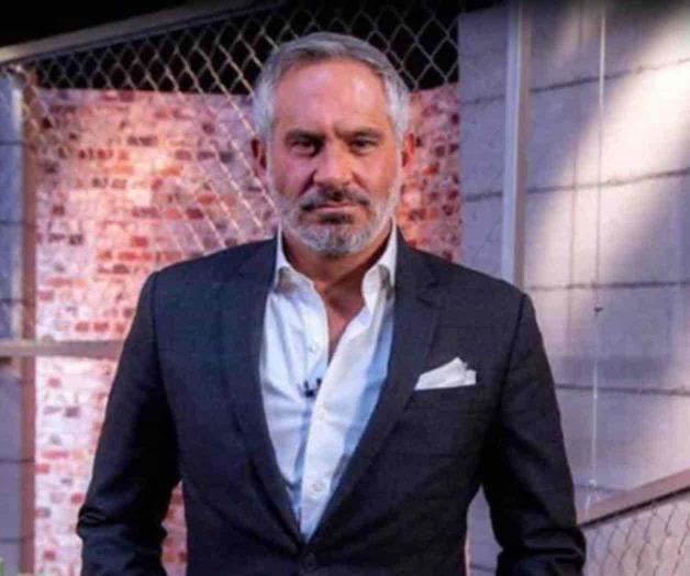 Arath de la Torre, criticado por humillar a un participante en tv