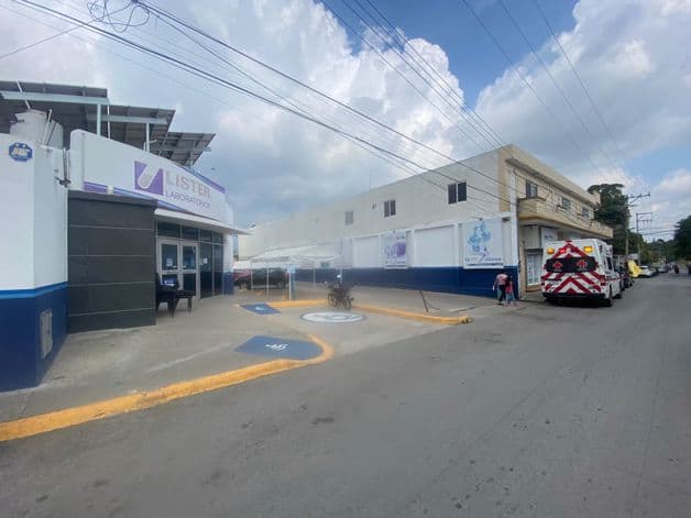 “¡Estaba llore y llore… y de repente ya no; murió la bebé!”