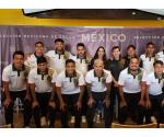 Selección Mexicana de Socca, lista para Budapest 2022 