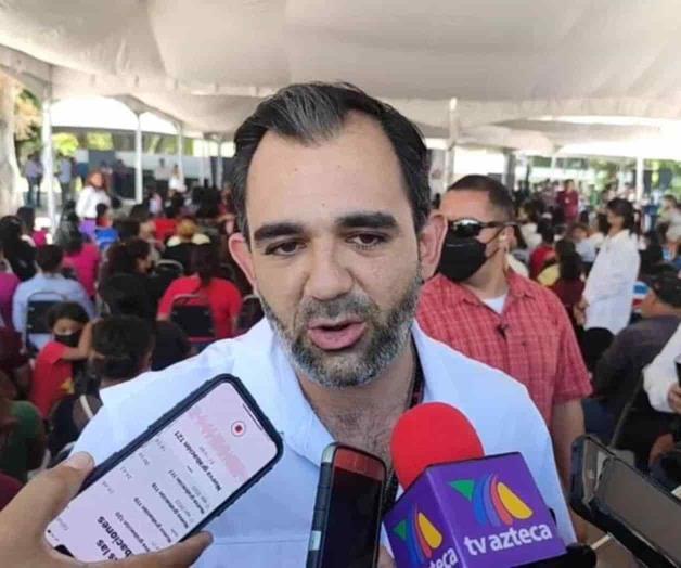 Vamos hacer un cambio y lo vamos hacer pronto AVS