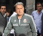 ´Tata´ Martino y las dudas en la Selección Mexicana