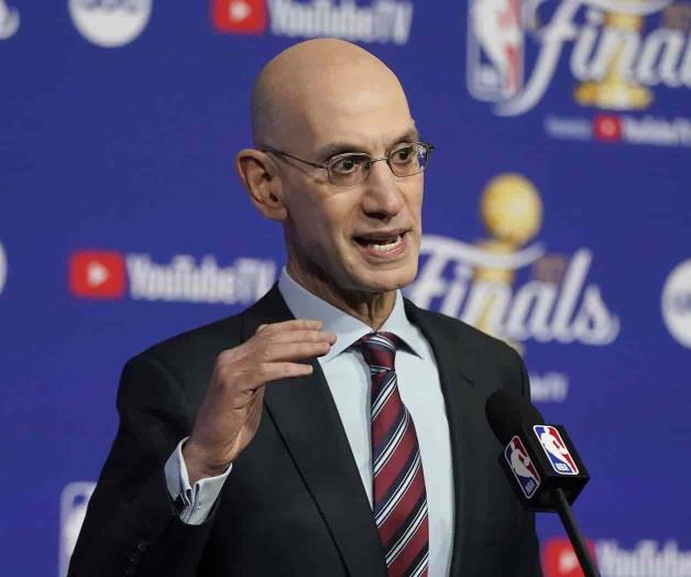 A pruebas COVID, los no vacunados