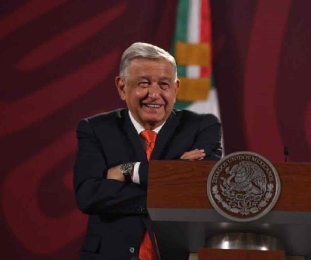 AMLO pide a Netflix que transmita gratis el documental del caso Cassez-Vallarta AMLO pide a Netflix que transmita gratis el documental del caso Cassez-Vallarta