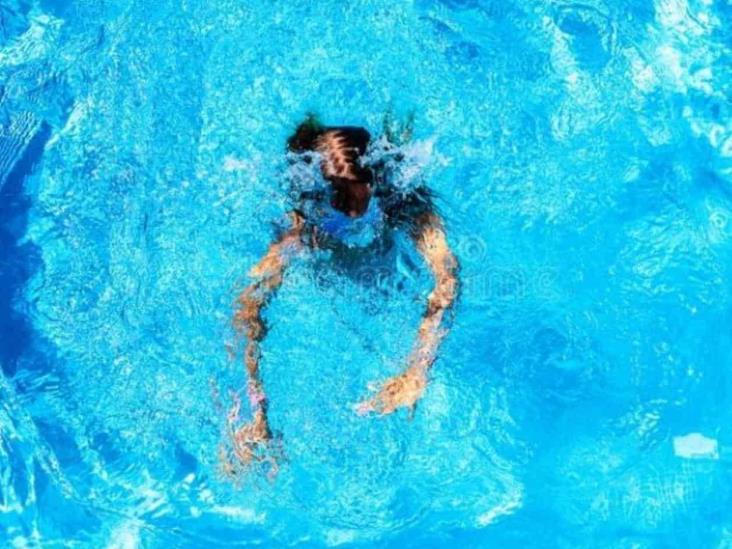 Muere ahogado un niño de cinco años Muere ahogado un niño de cinco años