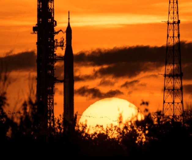 NASA confirma lanzamiento de Artemis 1 rumbo a la Luna