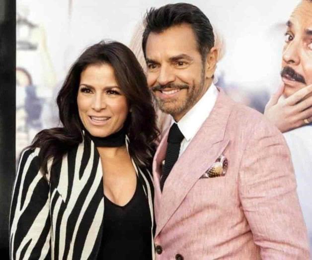 Inicia Eugenio Derbez  su recuperación  tras cirugía