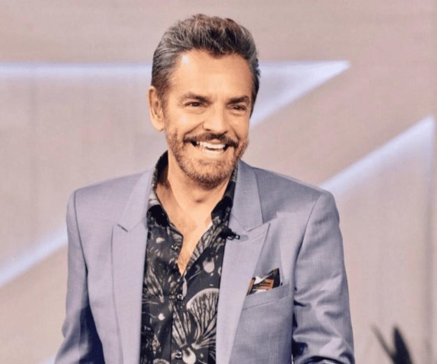 Revelan cómo fue el accidente de Eugenio Derbez y los daños que sufrió Revelan cómo fue el accidente de Eugenio Derbez y los daños que sufrió