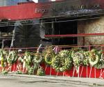 México se disculpa por ataque a casino que dejó 52 muertos