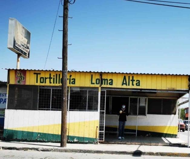 Aplican nuevo aumento al kilogramo de tortillas