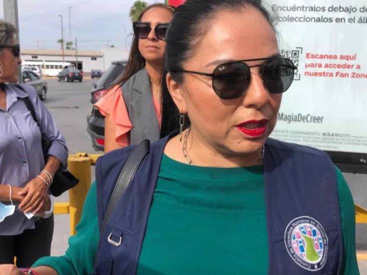 Persisten deficiencias oficiales sobre desapariciones Persisten deficiencias oficiales sobre desapariciones