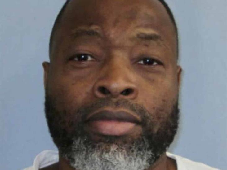 Ejecución del hombre de Alabama fue fallida Ejecución del hombre de Alabama fue fallida