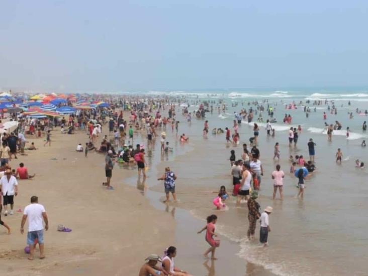 Recibió Tamaulipas 3.7 millones de turistas; dejaron derrama de 3 mmdp Recibió Tamaulipas 3.7 millones de turistas; dejaron derrama de 3 mmdp