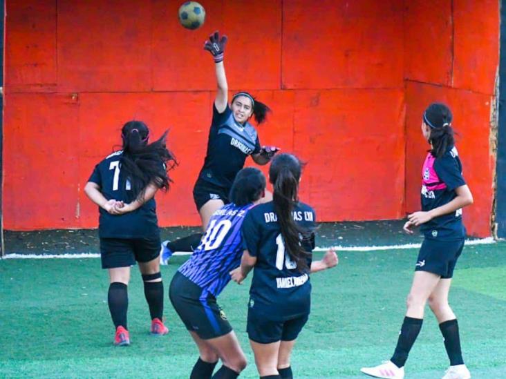 A afinar detalles para el campeonato Sub-24 A afinar detalles para el campeonato Sub-24