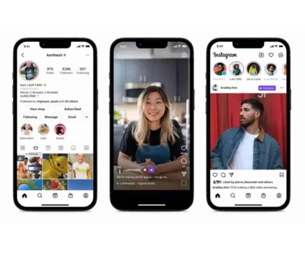 Meta planea integrar funciones de pago en WhatsApp, Instagram y Facebook, según The Verge