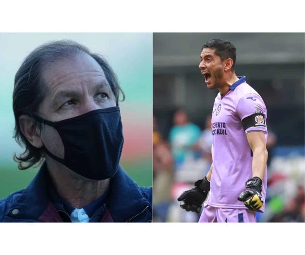 Jesús Corona explota contra Jaime Ordiales: se trabaja a gusto sin él