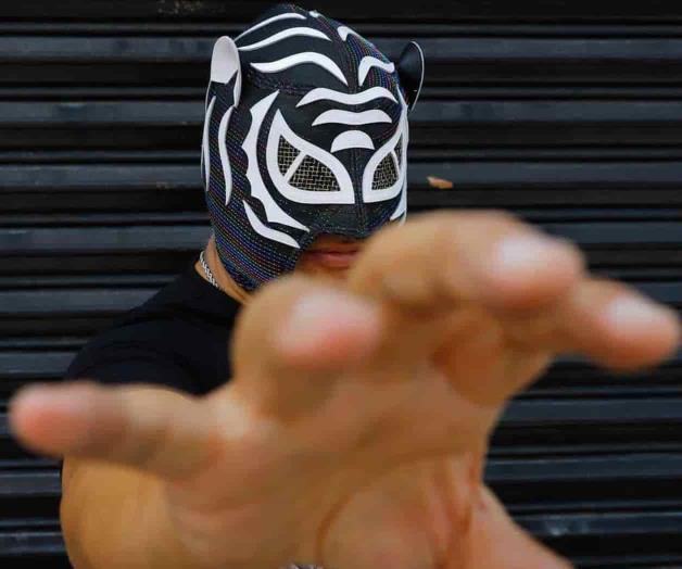 Cuando ‘El Pantera’ se quita la tapa